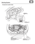 HONDA RIDGELINE J35A9 2006-2008
