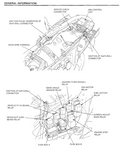 HONDA ST1300 ABS PAN EUROPEAN 2002 ONWARD BIKE