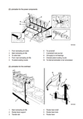 HYUNDAI HL740-9 HL 740-9 BACKHOE LOADER