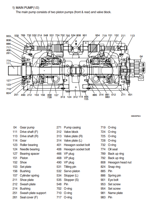 HYUNDAI R330LC-9S R330NLC-9S CRAWLER EXCAVATOR