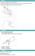 HYUNDAI i45 SONATA YF 2010-2013