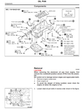 INFINITI I30 I35 A32 A33 1996-2004