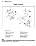 ISUZU 4JA1 4JH1 4JK1 4JJ1 C24SE TF UC N SERIES ENGINE
