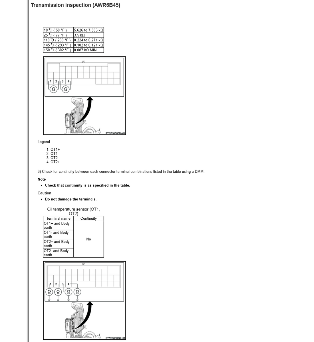 ISUZU DMAX MUX UCS/UCR 2021 - 2026
