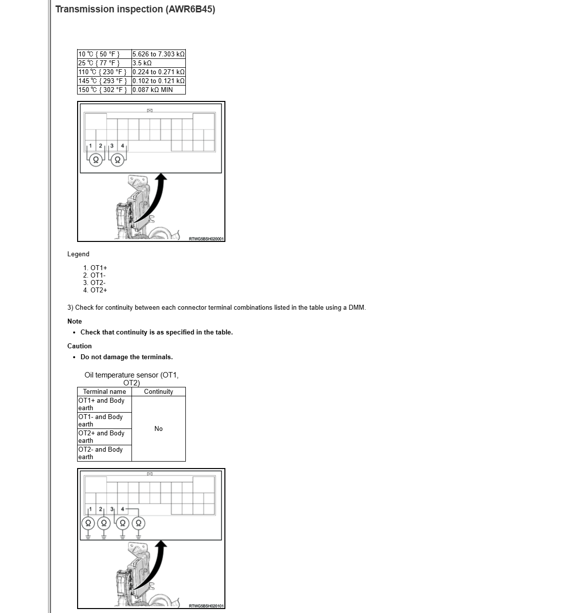ISUZU DMAX MUX UCS/UCR 2021 - 2026