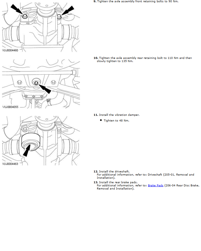 JAGUAR X-TYPE X TYPE 2001-2009