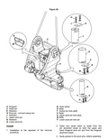 JCB 100 C-1, 85 Z-1, 86 C-1, 90 Z-1 MINI EXCAVATOR