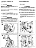 JCB 125 135 145 150 155 185 FASTRAC TRACTOR