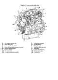 JCB 135 155 175 190 205 SKID STEER LOADER