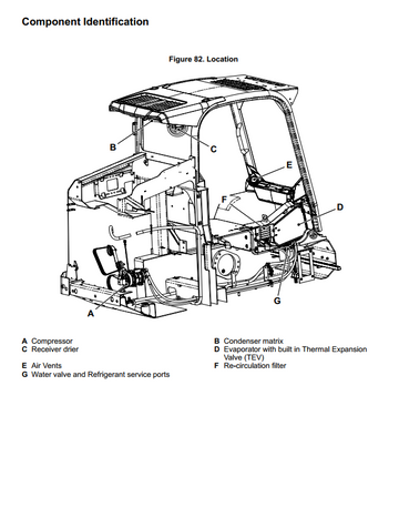 JCB 155 AND 175 SKID STEER LOADER