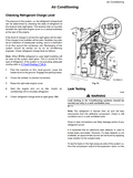 JCB 434S 435S WHEEL LOADER SHOVEL