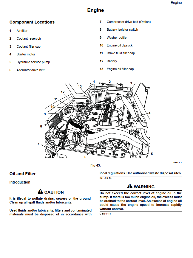 JCB 516-40 COMPACT TELESCOPIC HANDLER
