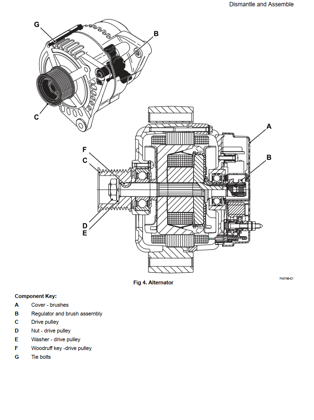 JCB 536-70 526-56 531-T70 541-T70 536-T60 535-T95 536-T70 LOADALL