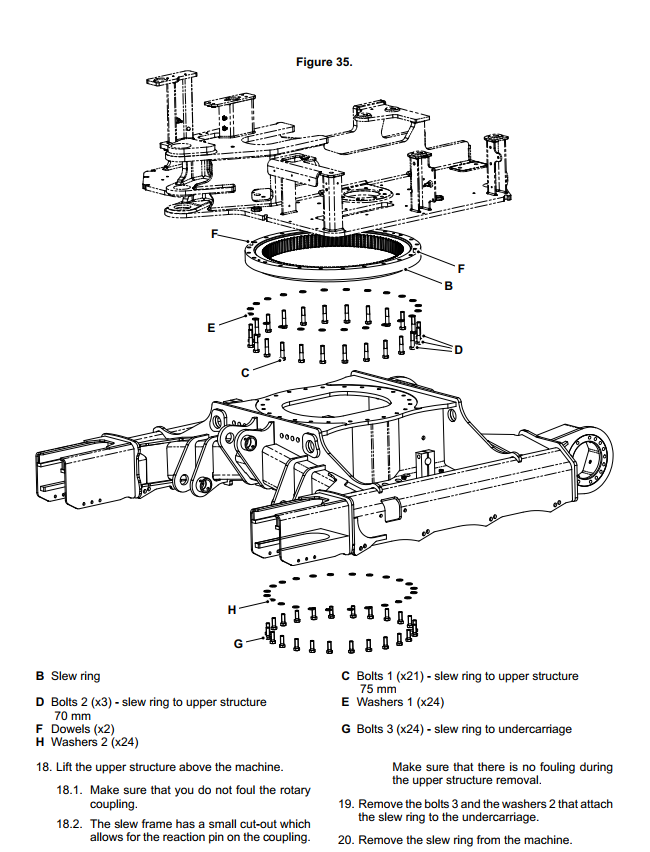JCB 67C-1 67 C-1 COMPACT EXCAVATOR
