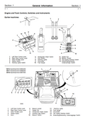 JCB 8013 8015 8017 8018 801 GRAVEMASTER MINI EXCAVATOR