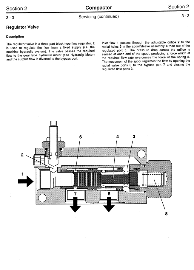 JCB ATTACHMENTS