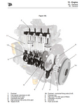 JCB JS115 JS130 JS131 JS145 JS160 JS180 JS190 TRACKED EXCAVATOR