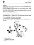 JCB JS 200 SERIES TRACKED EXCAVATOR