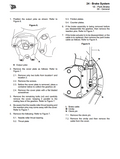 JCB PS760 PS764 PS766 TRANSMISSION AXLE
