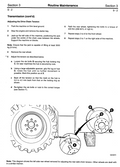 JCB ROBOT 185 1105 SKID STEER LOADER