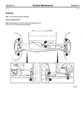 JCB SD 55 ST AXLE