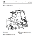 JCB T4F 135 150 155 175 190 205T 210 215 SKID STEER LOADER