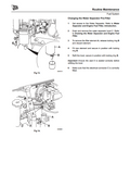 JCB VM860 TIER 3 III TANDEM ROLLER