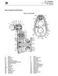 JCB WHEEL END DROPBOX