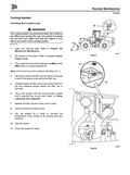 JCB WLS 432ZX WHEEL LOADER SHOVEL