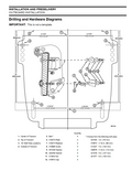 JOHNSON EVINRUDE OUTBOARD E-TEC 75 90 HP