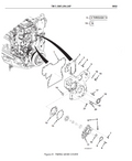 JOHN DEERE 240D LCR HYDRAULIC EXCAVATOR