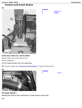 JOHN DEERE 3215 3220 2415 3420 TELESCOPIC HANDLER