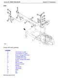 JOHN DEERE 5103 5203 5303 5403 5045 5055 5065 5075 5204 TRACTOR