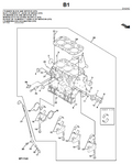 JOHN DEERE 670 770 1989-1997 COMPACT UTILITY TRACTOR
