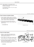 JOHN DEERE 8.1L 6081 SERIES DIESEL ENGINE