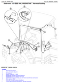 JOHN DEERE 8110 8210 8310 8410 TRACTOR