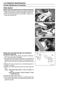 KAWASAKI ER-6F NINJA 650R ABS EX650A 2005-2010 BIKE