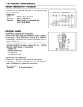 KAWASAKI FJ180V PETROL ENGINE