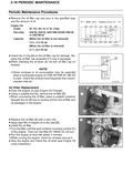 KAWASAKI FR651V FR691V FR730V LAWN MOWER ENGINE