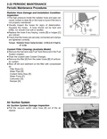 KAWASAKI NINJA 250R EX250J 2008-2012 BIKE