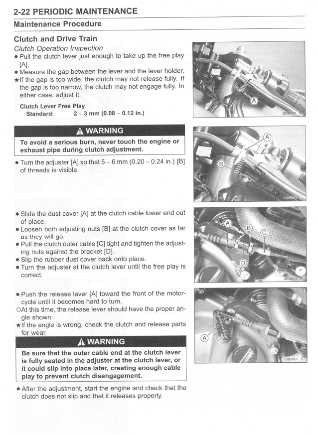KAWASAKI NINJA ZX-10R ZX10R ABS 2004 ONWARD BIKE