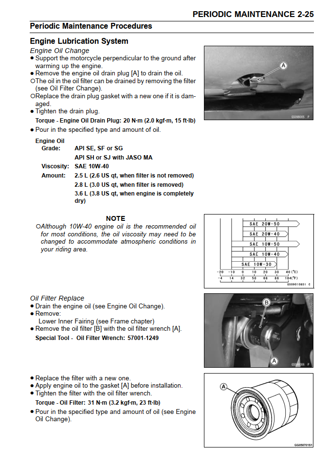 ノリピーページ KAWASAKI NINJA ZX12R 2000-2006 BIKE WORKSHOP REPAIR SERVICE MANUAL
