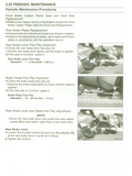 KAWASAKI PRAIRIE 700 KVF700 4×4 2004-2006 ATV