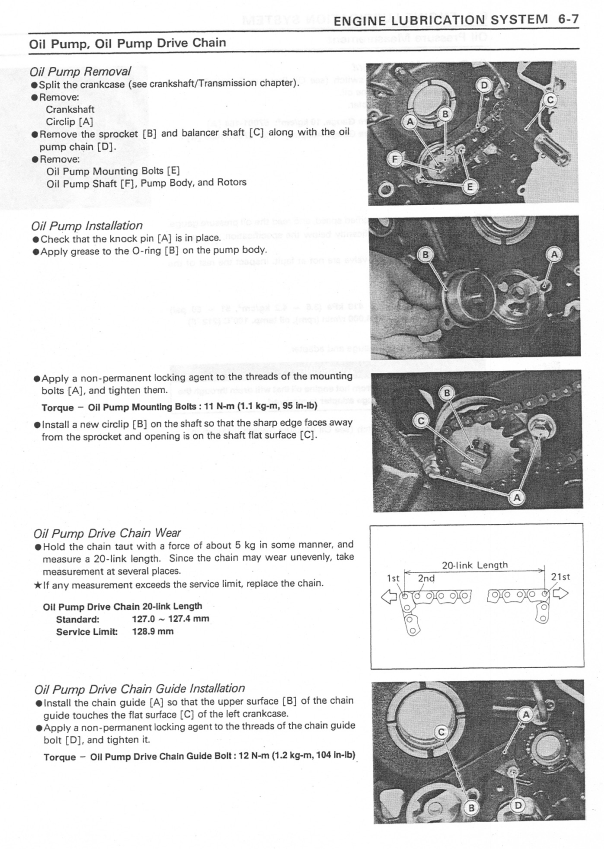 KAWASAKI VN800 VULCAN 800 1995-2006 BIKE
