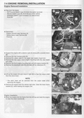 KAWASAKI ZRX1200 ZRX1200R ZRX1200S 2001-2006