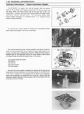 KAWASAKI ZX7R NINJA ZX750 1995-2003 BIKE