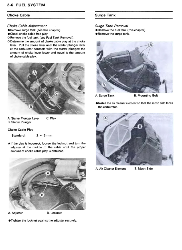 KAWASAKI ZXR400 ZXR 400 H AND L SERIES 1989-1999 BIKE
