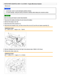 KIA CERATO FORTE 1.6L 2.0L 2.4L 2008-2013