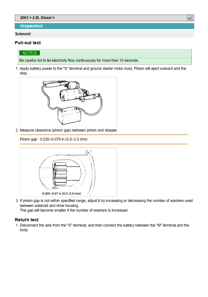 KIA GRAND CARNIVAL VQ PETROL DIESEL 2006-2012