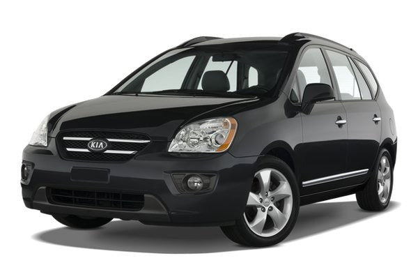 KIA RONDO 7-KIA CARENS 2.0L 2006-2011